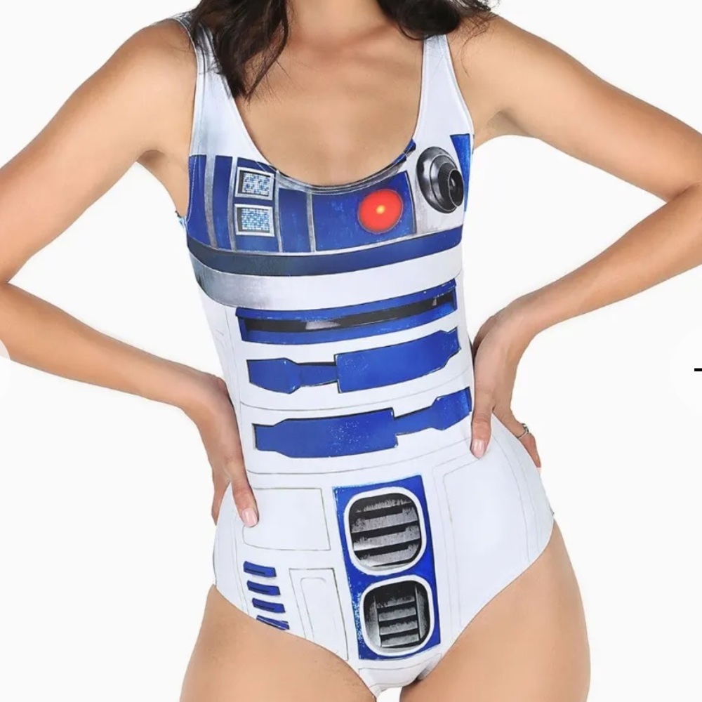 ARTOO 3.0 SWIMSUIT - LIMITED